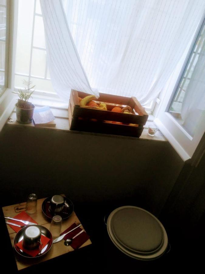 Bed & Breakfast Ruck&maul Napoli