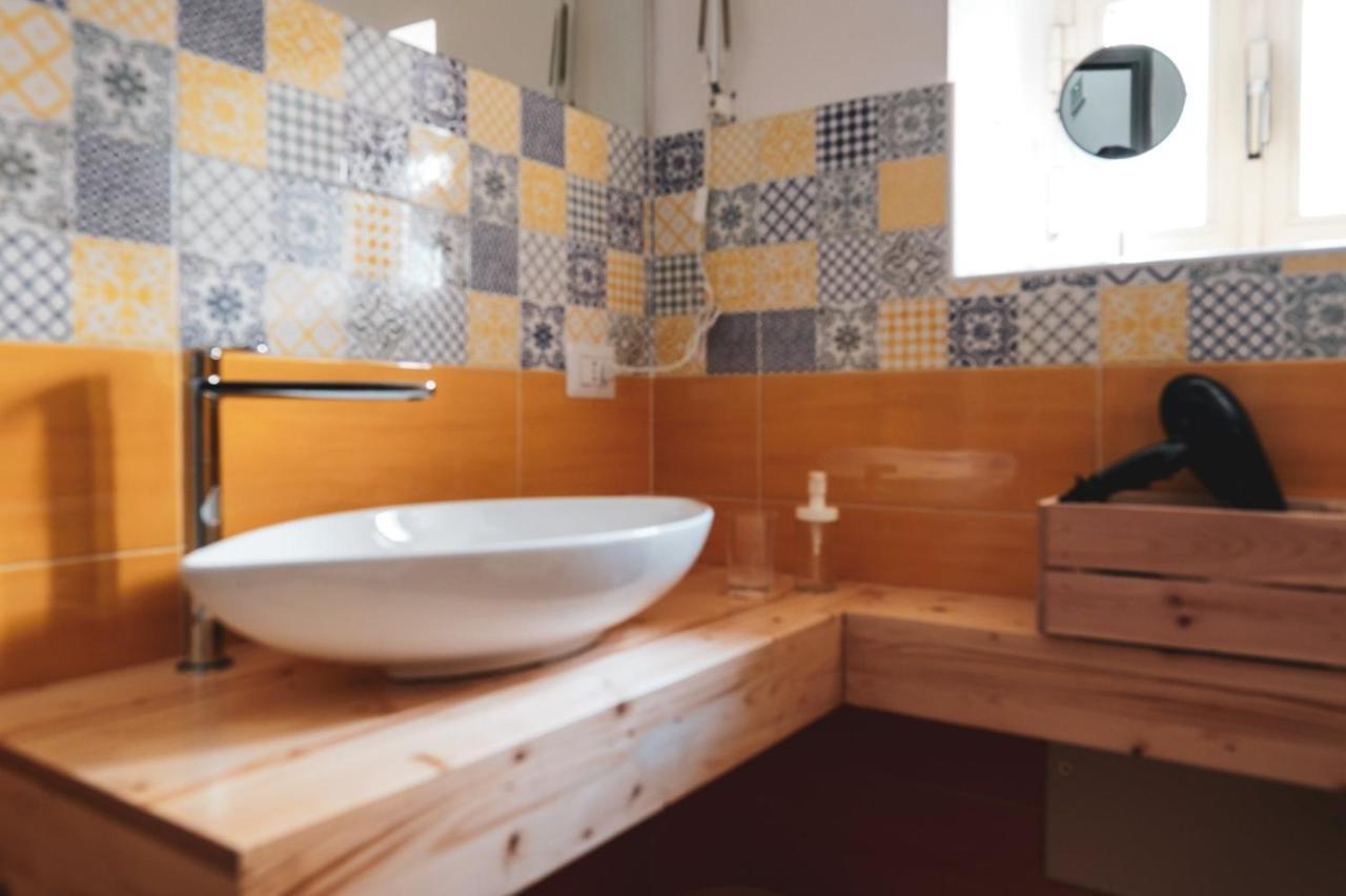 Bed & Breakfast Ruck&maul Napoli
