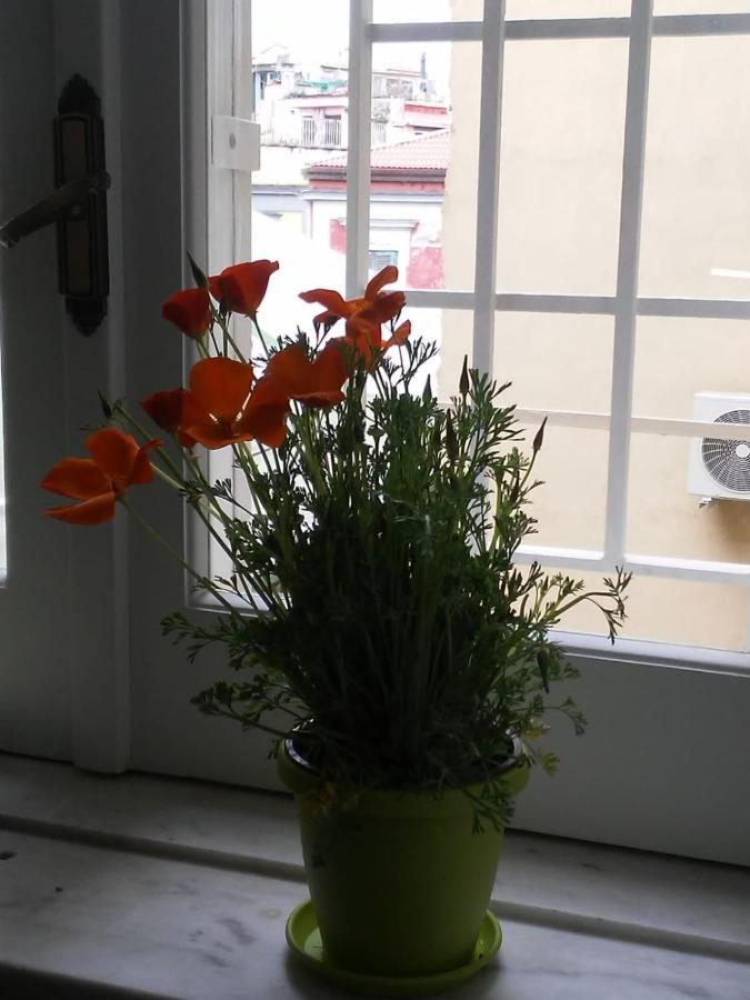 Ruck&maul Bed & Breakfast Napoli
